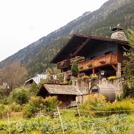 Auberge Du Bois Prin-3